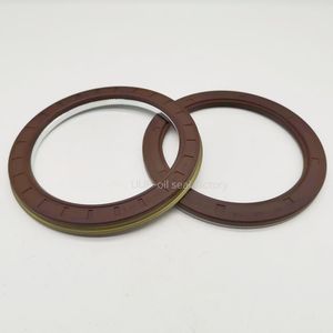 Truck Oil Seal for FAW Front Wheel 98*125.15/129.15*9.6 98*125*7.5