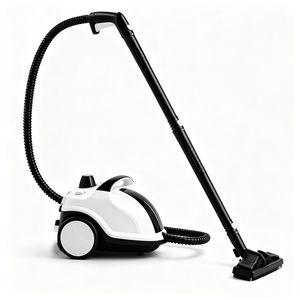2000W Multipurpose High-Temp Steam Cleaner for Home & Commercial Use