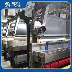 POY Yarn Spinning Machine Polyester Filament Production Line