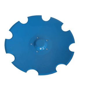 High-Quality Disc Blade, Plough Parts, Plow Parts, Disc Blade