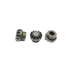 Durable Aerospace Transmission Gears for Aircraft Manufacturing Needs