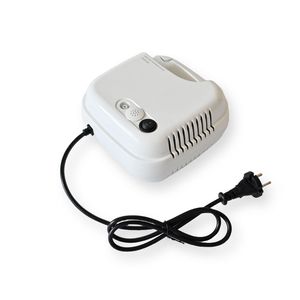 Medical Nebulizer Home Use Plug-in Fine Mist 3.9m Easy to Absorb