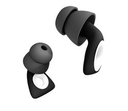 PE Noise Canceling Earplugs for Sleep Industrial Use