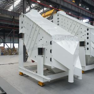 Environmental Vibration Shaker Screens Manufacturers Vibratory Screen