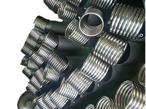 Corrosion-Resistant High-Strength Incoloy 825 Coil for Chemical Pipeline Systems
