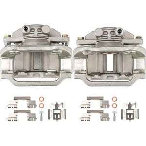 Premium Brake Calipers for Fast and Reliable Stops in All Vehicles