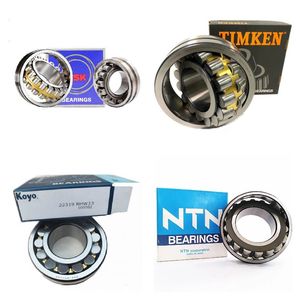 Two Rows Spherical Roller Bearing 22211 NSK NTN Koyo Timken Bearing