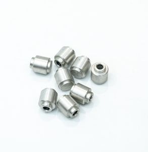 Window Hardware Metal Parts in Aluminum Casting Part
