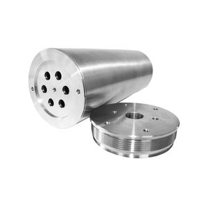 Custom Automotive Parts Manufacturing CNC Machining Stamping Service for Auto Parts