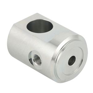 Wholesale CNC Machine Parts Precision Custom Parts for Auto/Metal Parts