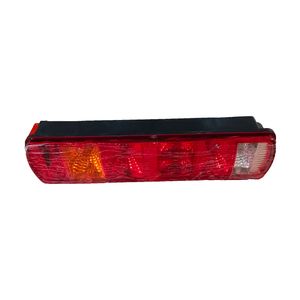 Sinotruk HOWO Truck Spare Parts Tail Light Left Wg9719810001