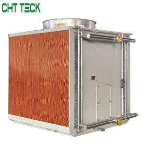 Cost-Effective Adiabatic Air Cooler: Reliable Cooling Device for Food Processing Facilities