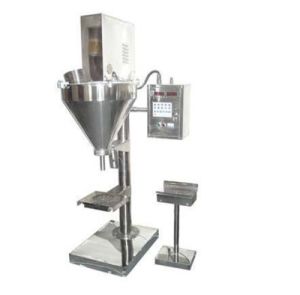 High-Speed Automatic Weighing Machine for Flour and Powder