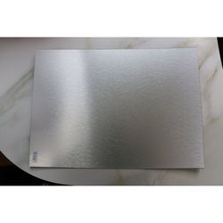 Industrial Hot Sellling High Quality Silver Metal High Pressure Laminate/Laminate Sheet (JK006)
