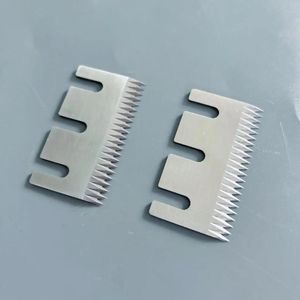 High Quality Package Industrial Blade Packing Serrated Knife Sealing Cutter Blades