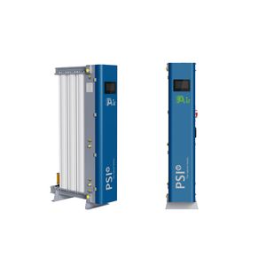 Modular Desiccant Dryer for Lab
