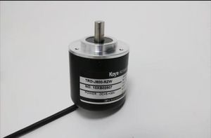 Reliable Koyo Trd-J1000-Rz Rotary Encoder for Automation and Control Systems