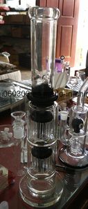 Borosilicate Glass Smoking Water Pipe