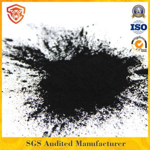 100% Decolorization Rate Coal-Based Powdered Activated Carbon