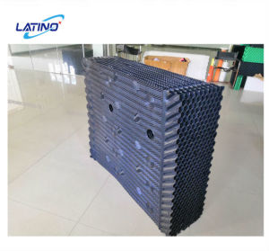Mx75 Crossflow Cooling Tower Fill