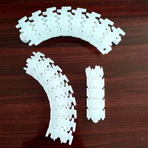 OEM High Quality Plastic Flexible Conveyor Chains with Competitive Price