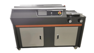 Advanced C60 Gluing Machine for Precision Adhesive Applications