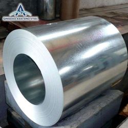Dx51d Z100 Factory Price Gi Galvanized Steel Coil for Roofing