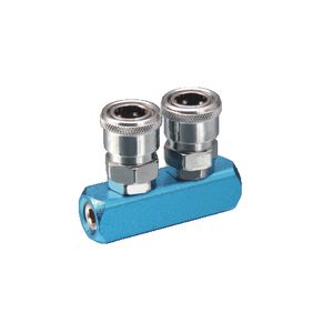 Pneumatic Components Air Fittings (SML-2)