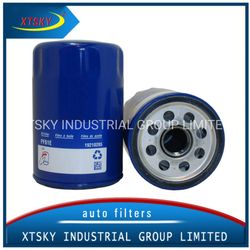 PF48 Professional Engine Oil Filter High Quality Factory Oil Filter PF48e PF47e PF46e PF61e PF63e