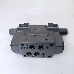 Ehdfg-04 Ehdfg-06 Ehdfg-01-30-3c2-Xy-30 Proportional Electro-Hydraulic Directional and Flow Control Valves