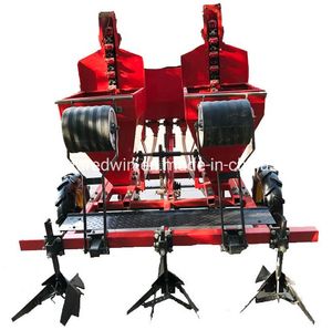 Potato Seeder