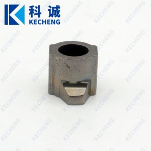 Customized Sintered Iron Part Powder Metallurgy Counter Weight Wheel