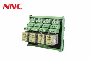 Industrial Relay module power NHN-RD welding Machine