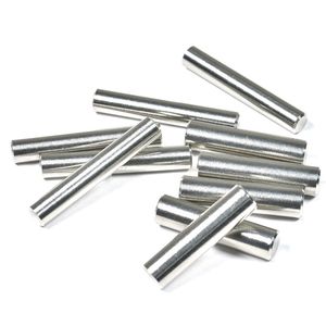 SS304 316 Stainless Steel High Precision DIN 7 Cylindrica Spring Dowel Pin