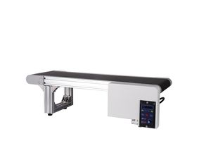 Docod Xc20 Mini Belt Conveyor Rubber Belt for Transfering Food Packaging