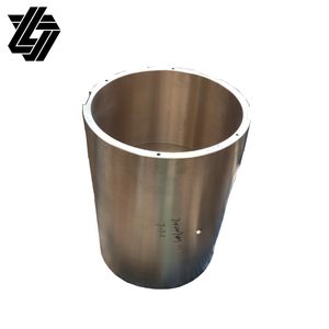 Cone Crusher Spare Parts Frame Sleeve Bushing and Eccentric Sleeve Bushing