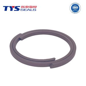Premium PTFE Hydraulic Piston Seal Wear Guide Rings for Durability