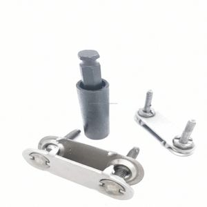 Mining & Industrial Conveyor Belt Fasteners