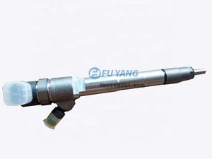 Genuine Marine Engine Isc Isl USA Part Injector Isl8.9 4994541