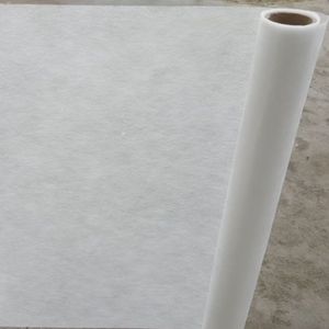 Fireproof Insulation Fiberglass Mat