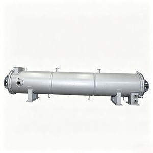 Closed-Loop Horizontal Sludge Dryer for Odor Control