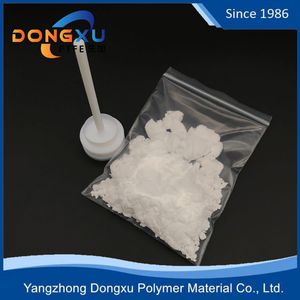 Molding Grade Free Flow Pelletized PTFE Powder Df-102