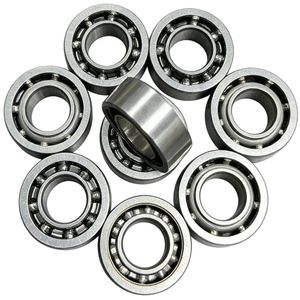 Durable Stainless Steel R188 Ball Bearing for Electric Locks