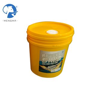 Premium Long Life Compressor Oil for Industrial Use