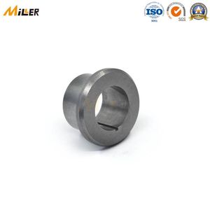 Headless Press Fit Tungsten Carbide Bushings with High Quality