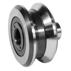 Fr Track Roller for Vee Bar