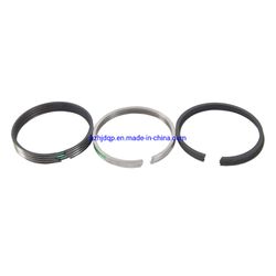 Isf3.8 Diesel Engine Part Piston Piston Rings 3932520/43447/59079 for Foton Spare Part