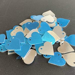Custom Aluminum Stainless Steel Metal Coin Engraving Blanks for Jewelry Engraving and Stamping