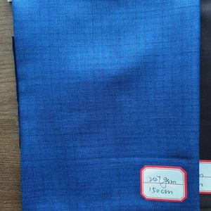 Factory Sell Textile Tr Polyester Viscose Mirco Mens Suit Fabric with Good Price