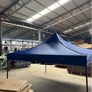 Pop up Canopy Gazebo Outdoor Folding Tent of 3X3 for Trade Show Event Party